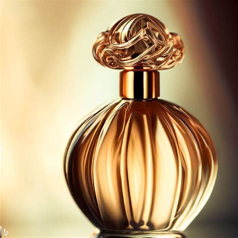 botol parfum elegan